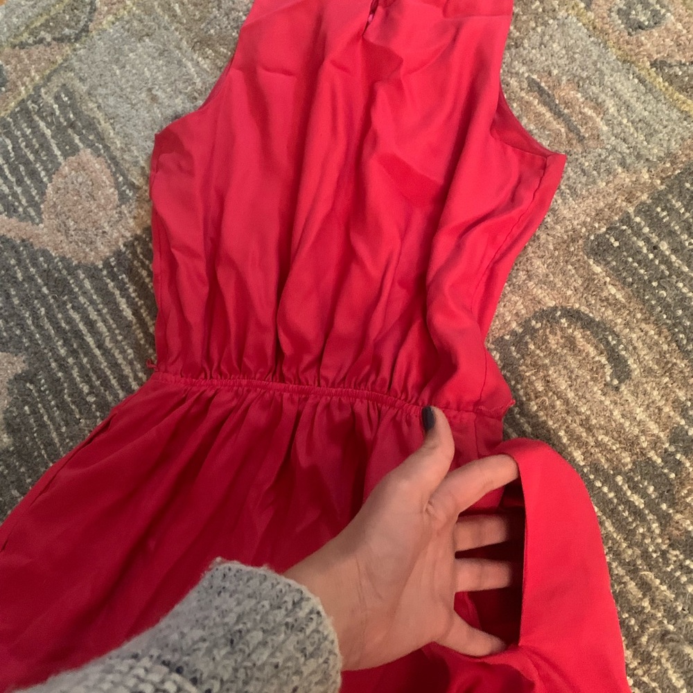 EXPRRESS dress - Picture 3 of 4